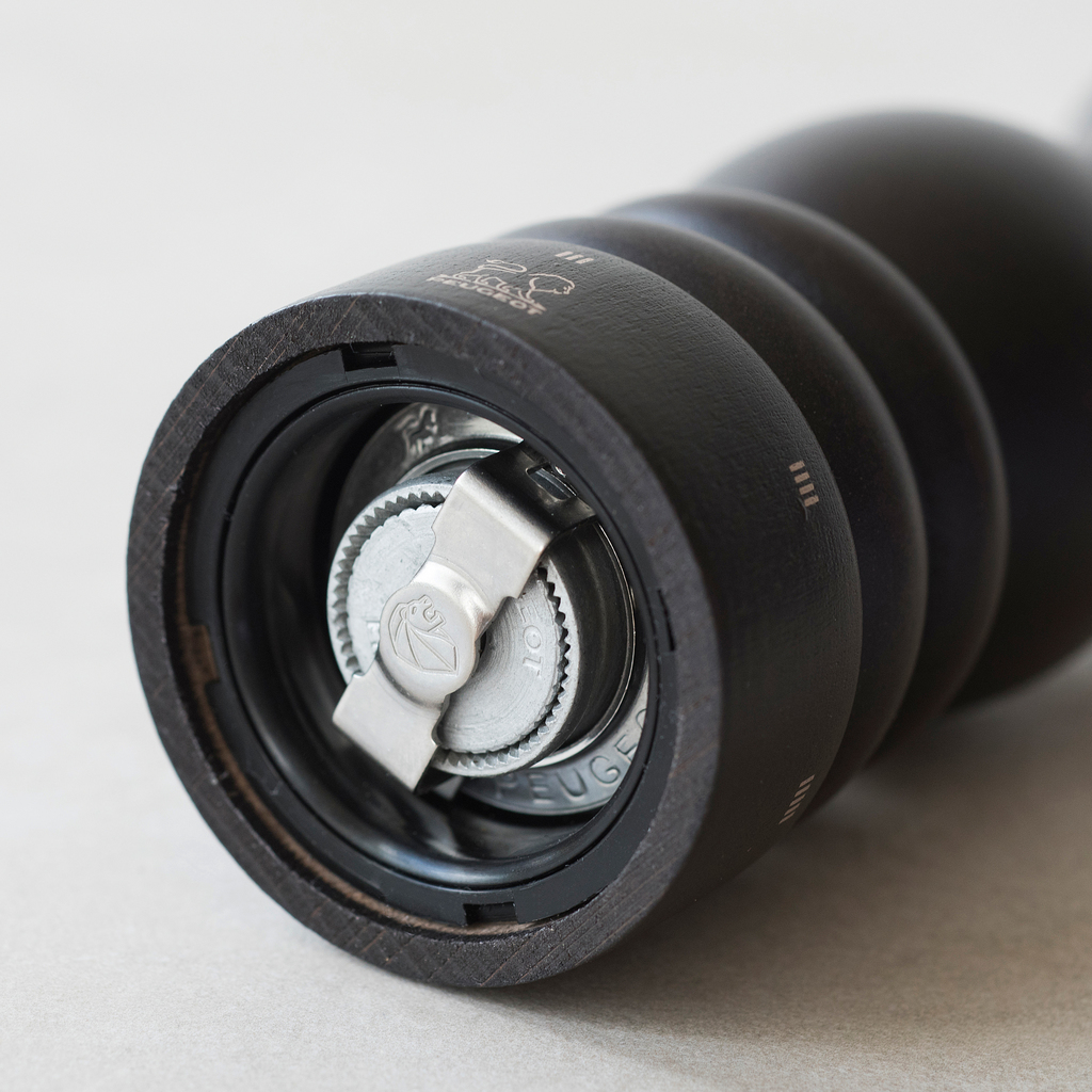 Peugeot Salzmühle 22 cm Rot - 3