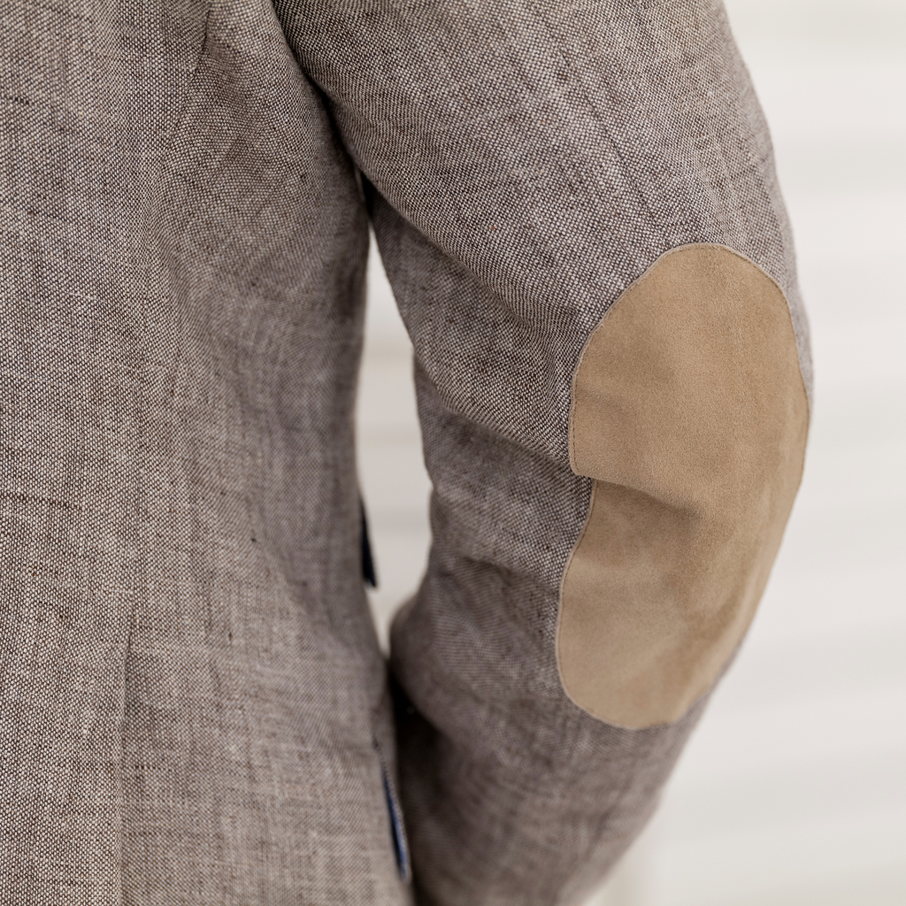 Risby & Leckonfield Leinensakko Blandings - 3 Risby & Leckonfield Leinensakko Blandings - 3