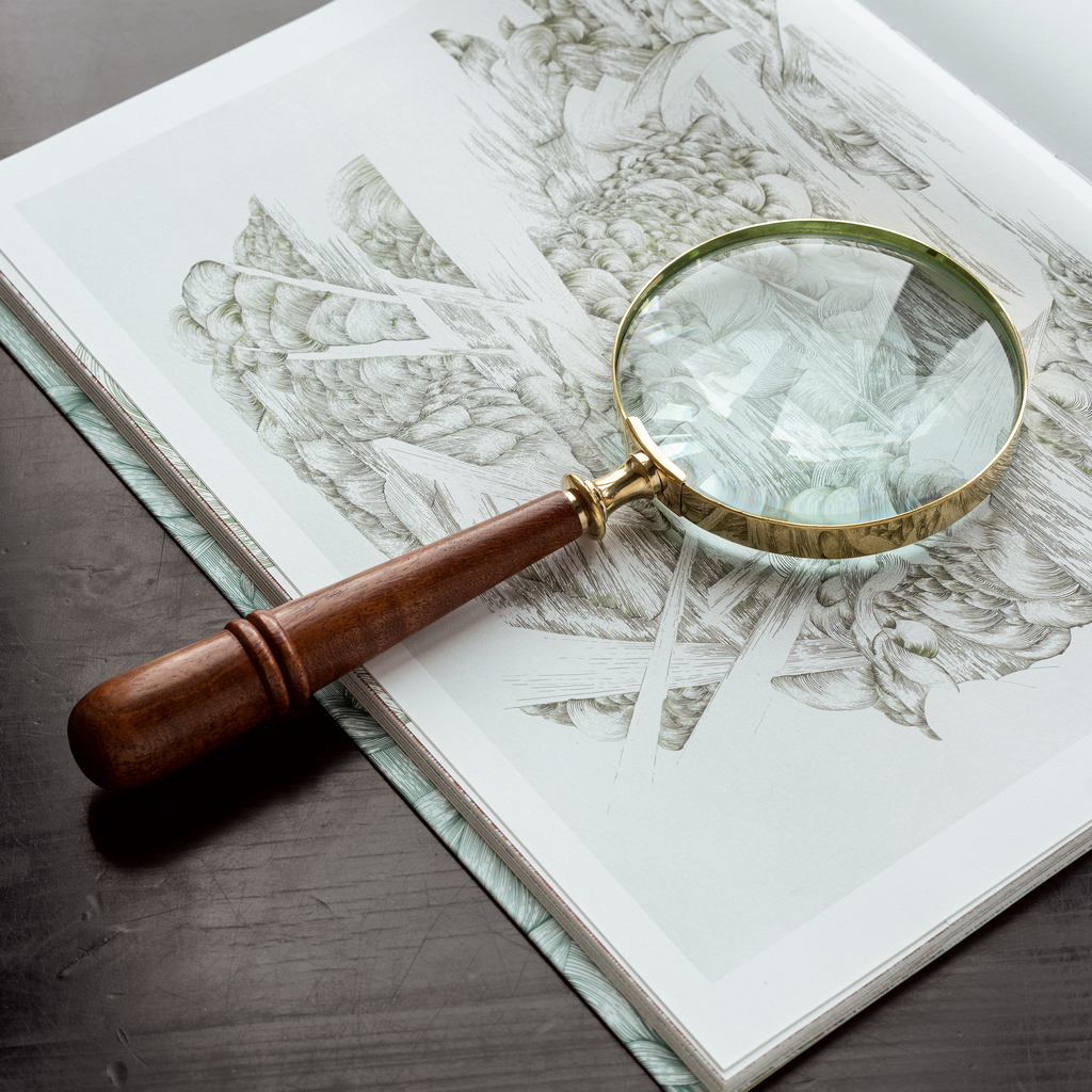 Lupe Poirot - 3 Lupe Poirot - 3