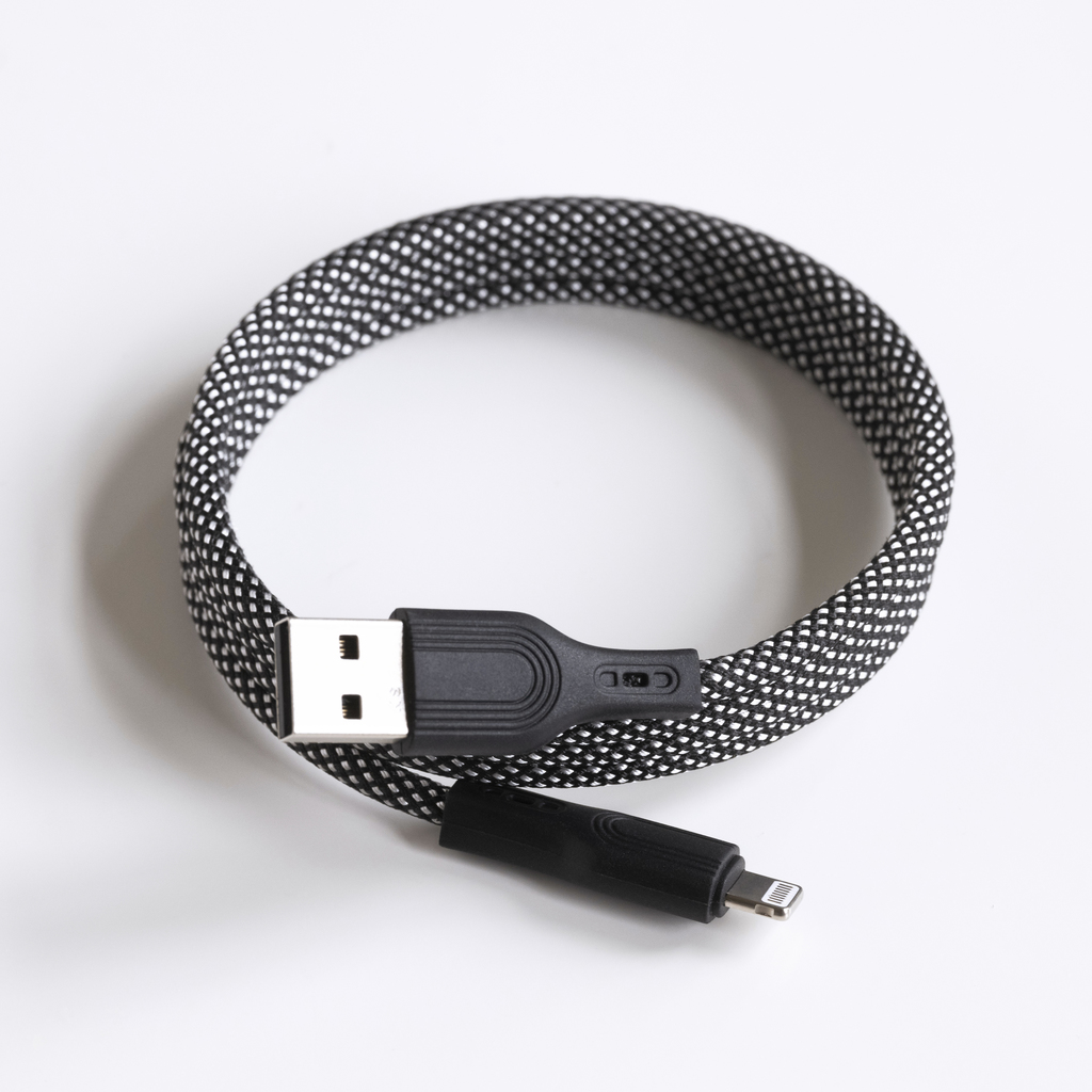 Lade- und Datenkabel 12 W magnetisch Lade- und Datenkabel 12 W magnetisch