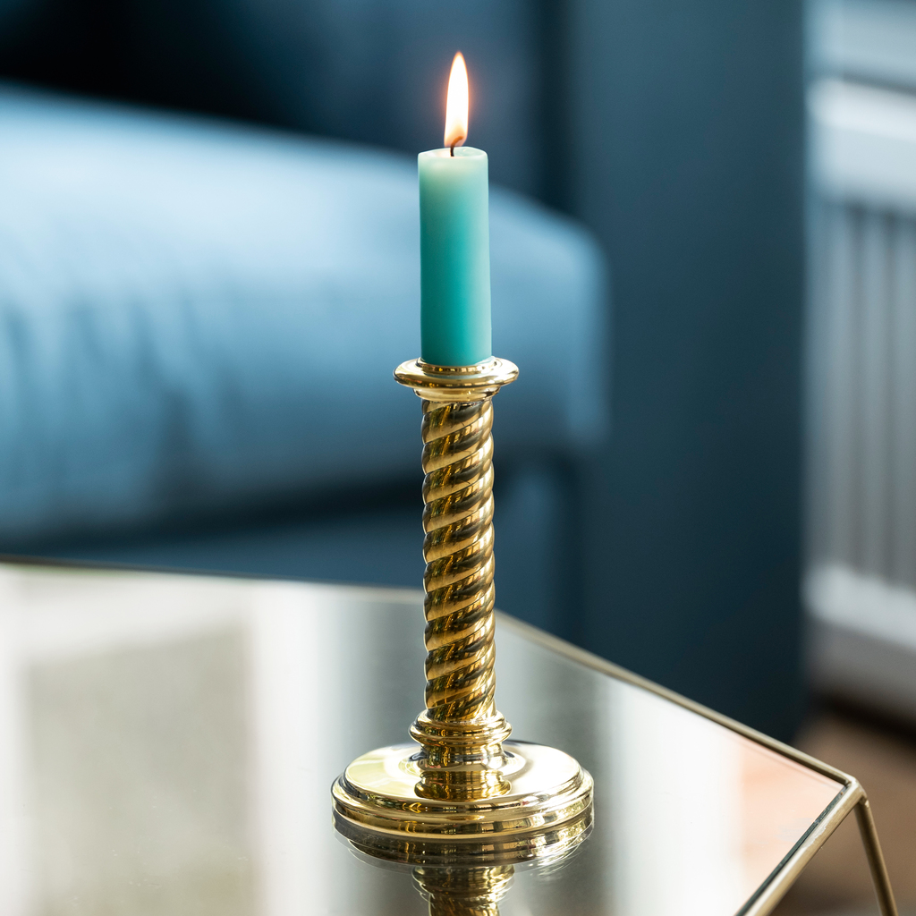 Kerzenleuchter Twisted - 2 Kerzenleuchter Twisted - 2