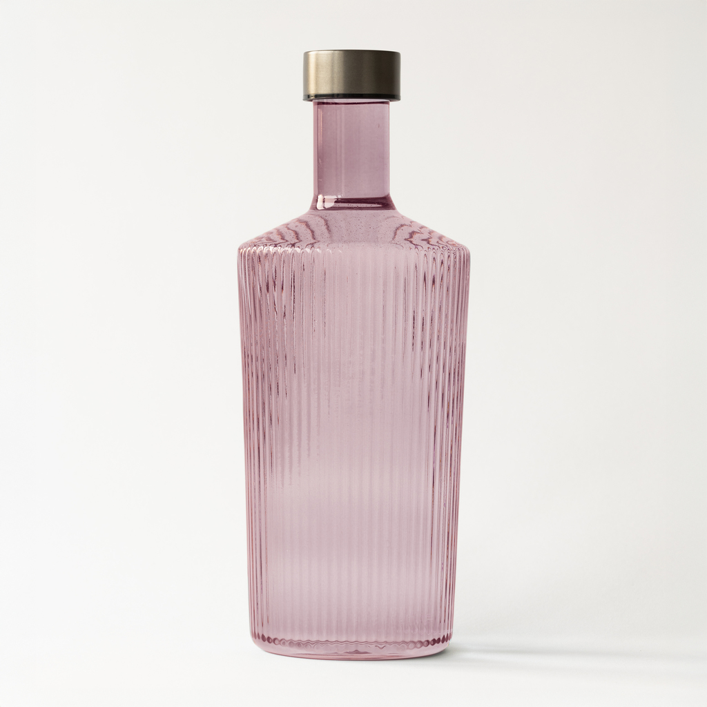 Paveau Wasserflasche Beere Paveau Wasserflasche Beere