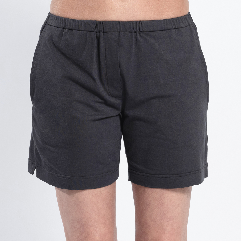 Sunday in Bed X Torquato Pyjamashorts Terry - 5 Sunday in Bed X Torquato Pyjamashorts Terry - 5