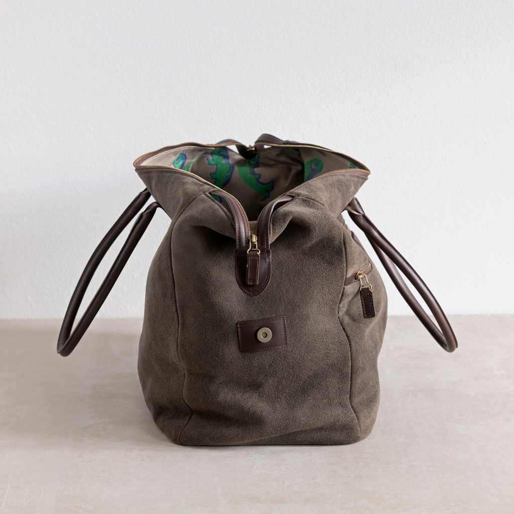 Mompty X Torquato Reisetasche - 3 Mompty X Torquato Reisetasche - 3