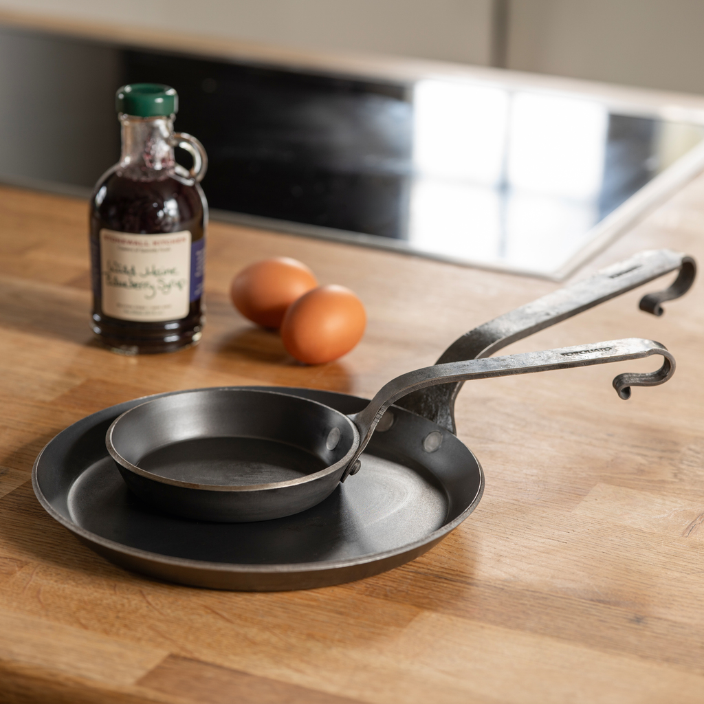 Crêpe-Pfanne - 5 Crêpe-Pfanne - 5