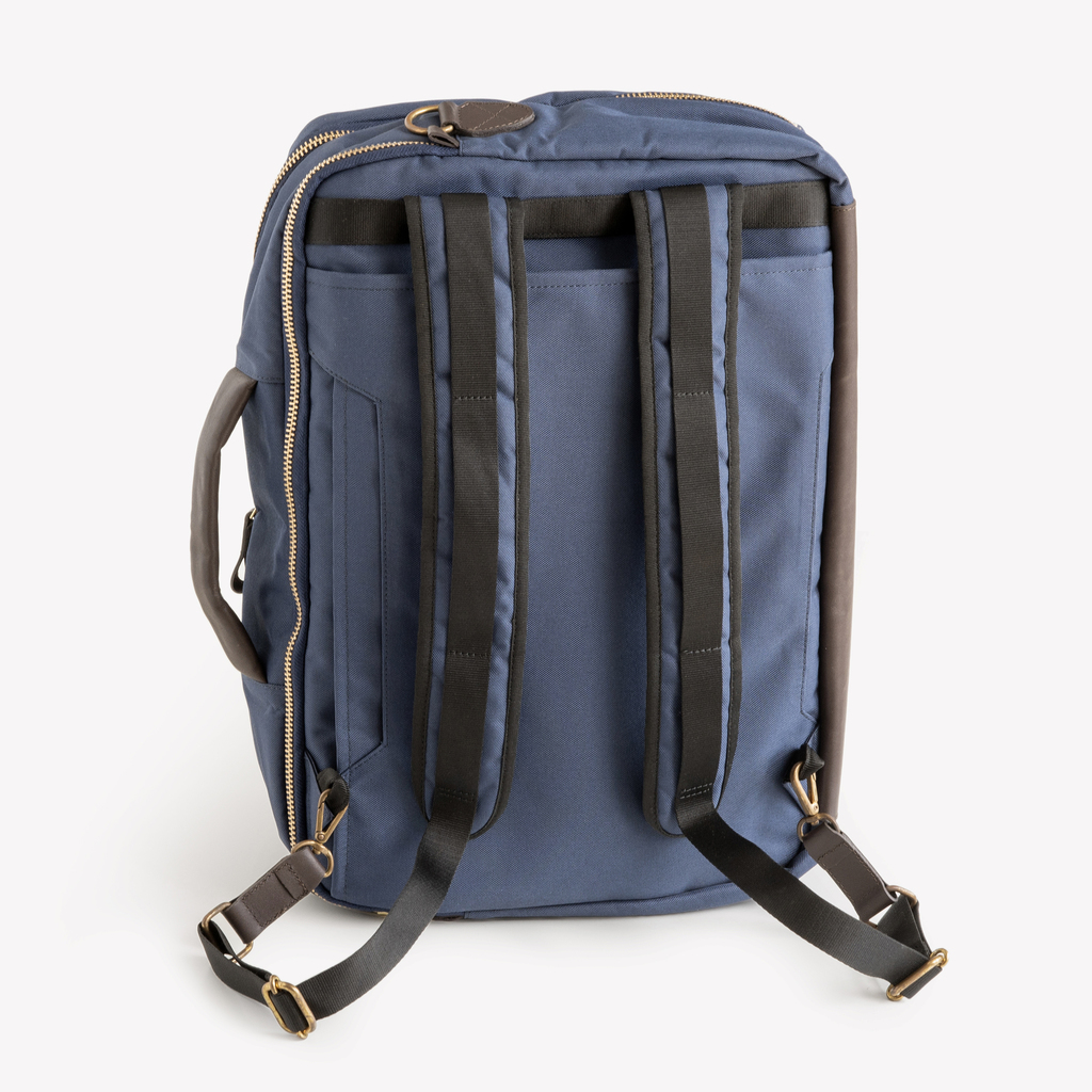 Thumberland Laptoptasche Overnight Navy