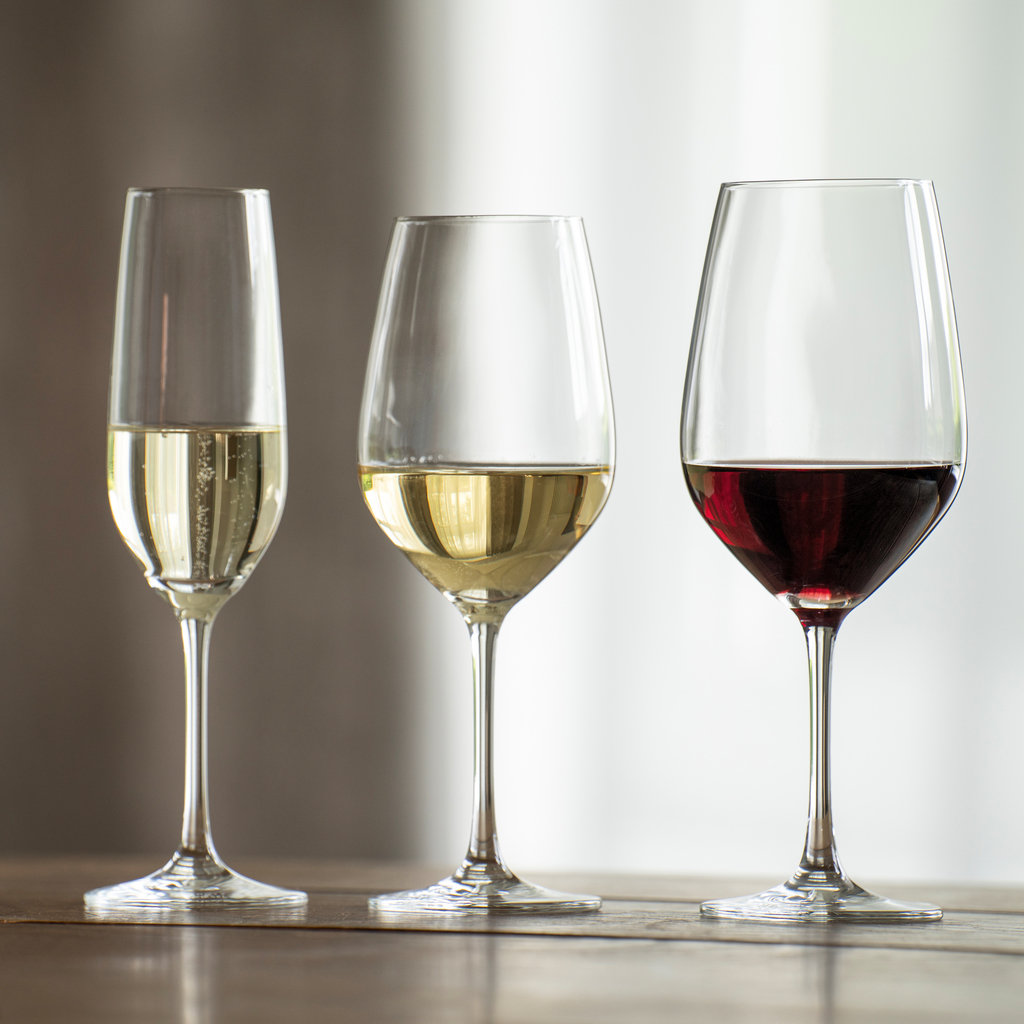 Zwiesel Weißweingläser Forté 4er-Set - 2
