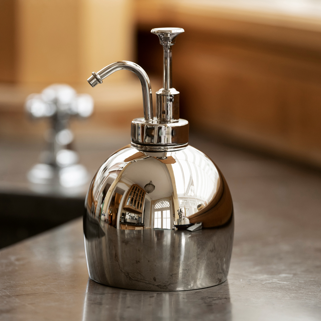 Spülmittel- und Seifenspender Hidcote - 2 Spülmittel- und Seifenspender Hidcote - 2