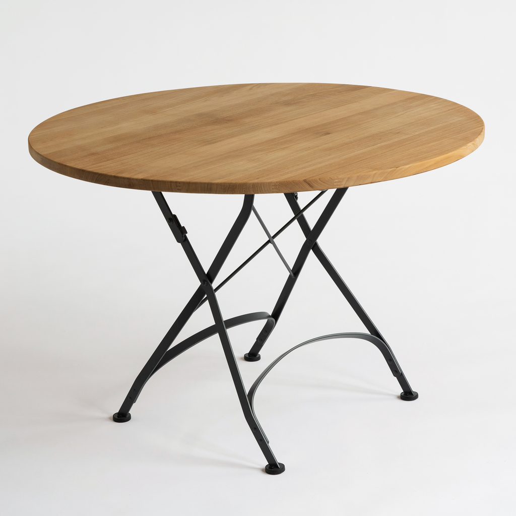 Weishäupl Großer runder Tisch Weishäupl Großer runder Tisch