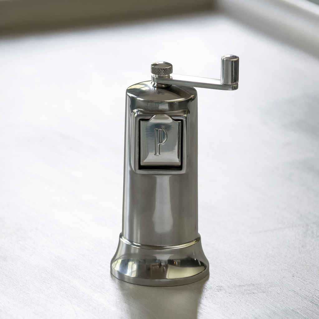 Große Perfex-Pfeffermühle Große Perfex-Pfeffermühle