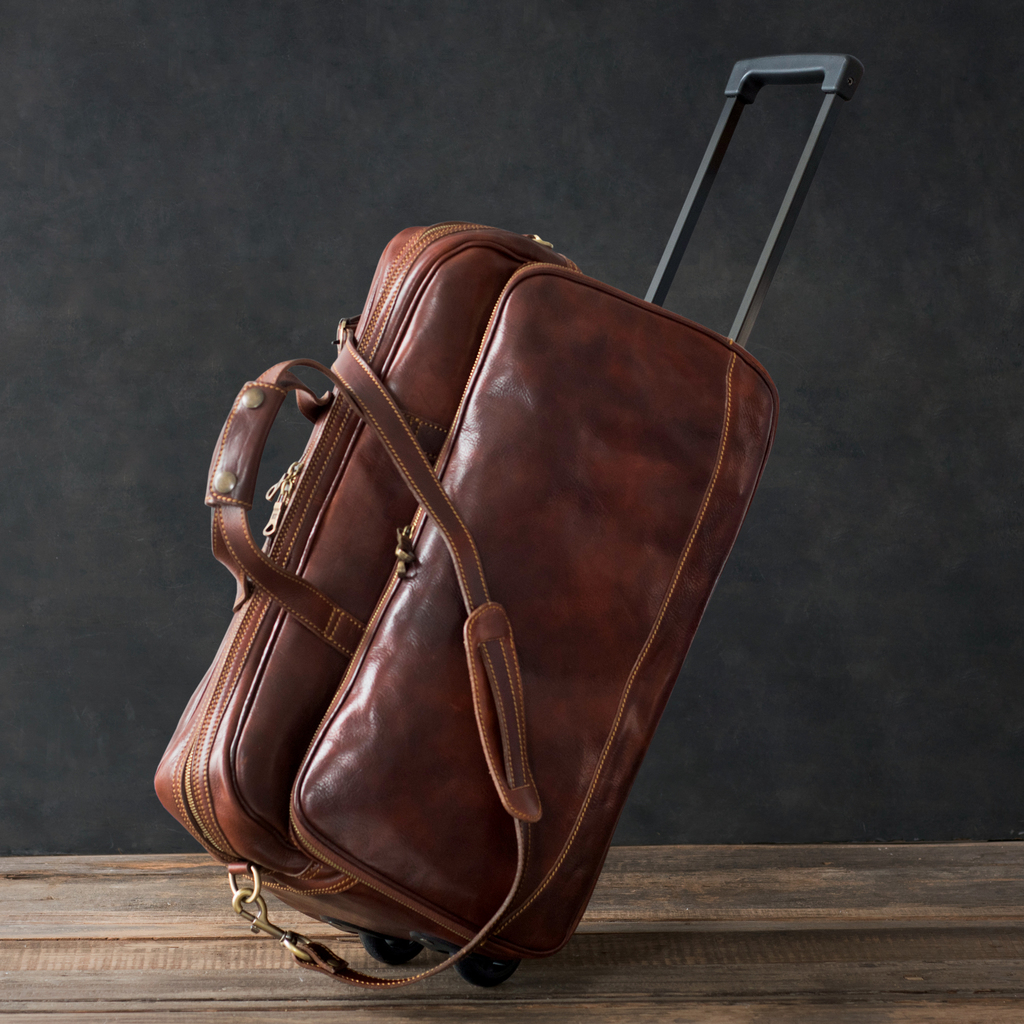 Tosso's: Council´s Trolley - 2 Tosso's: Council´s Trolley - 2