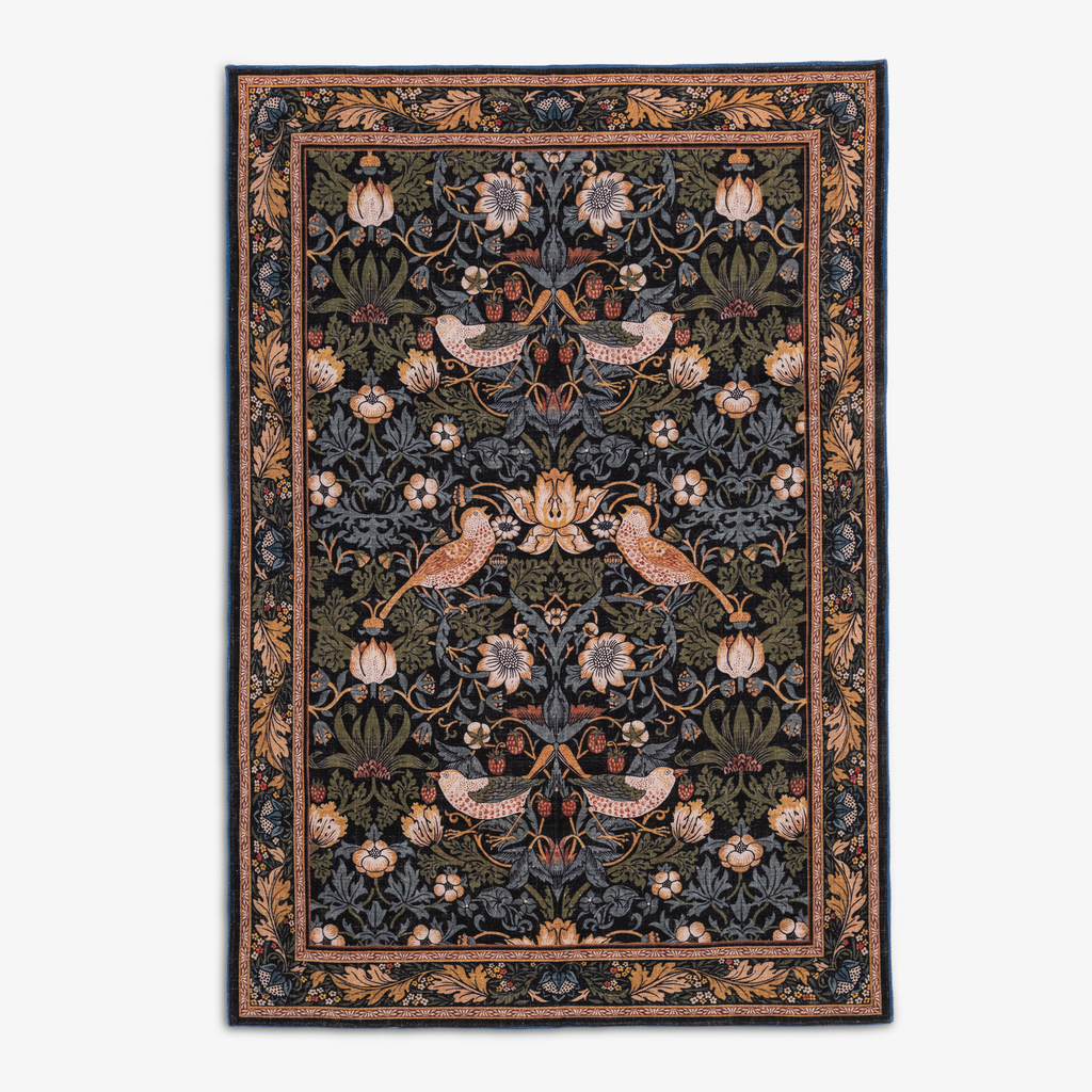 Teppich Eden Tapestry
