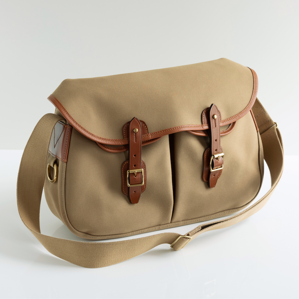 Mr. Bradys Travelers Bag - 4