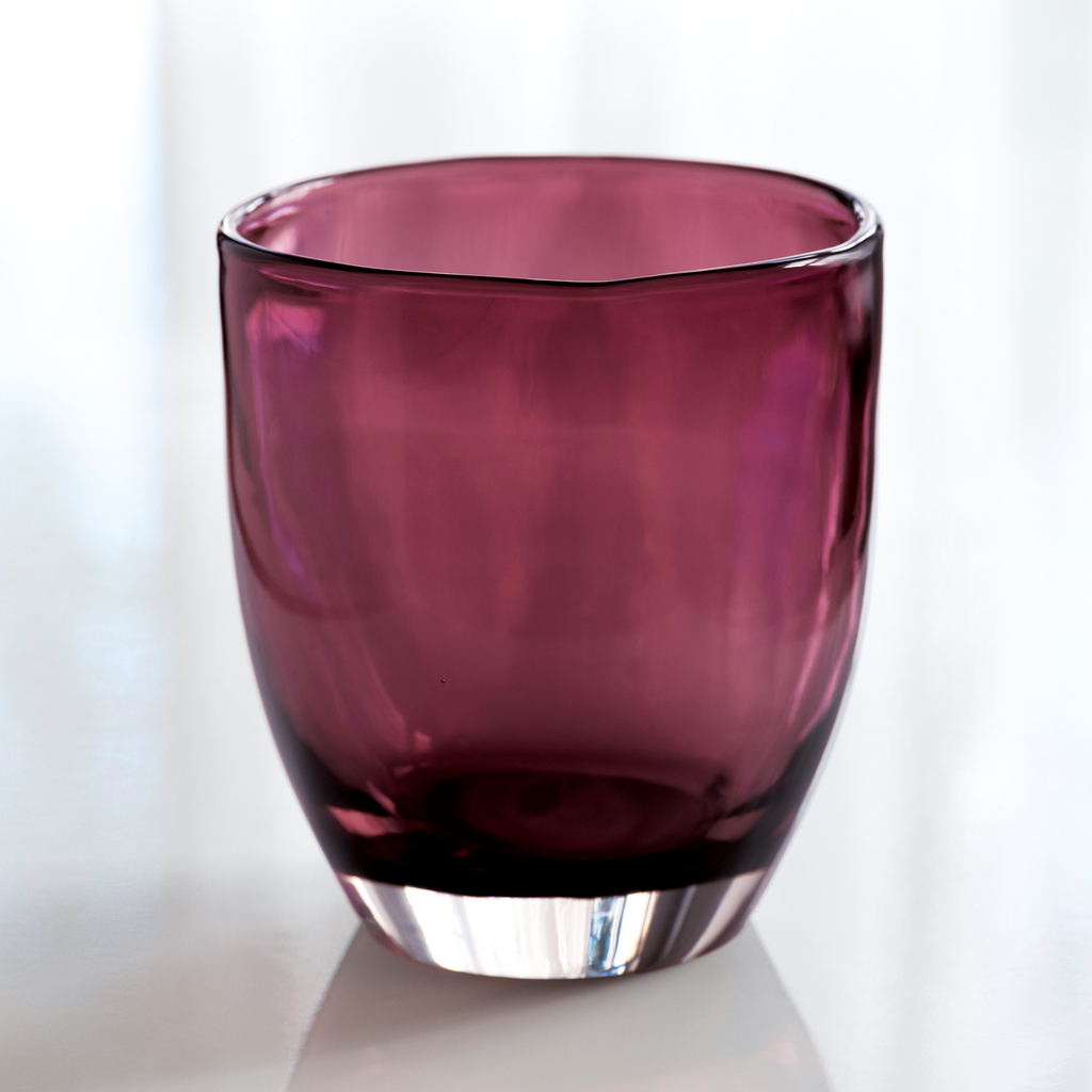 Vase Custodia pink Vase Custodia pink