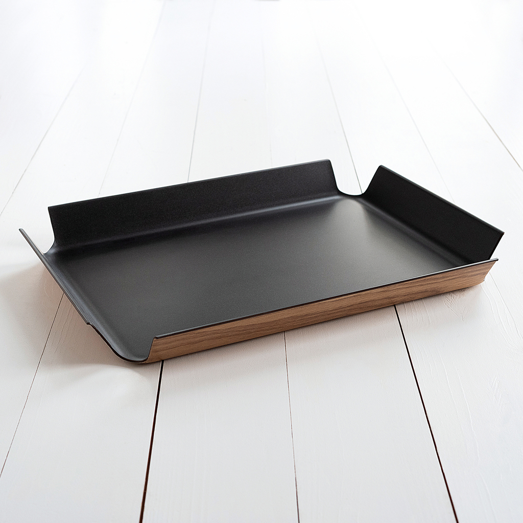 Rutschfestes Tablett Rutschfestes Tablett