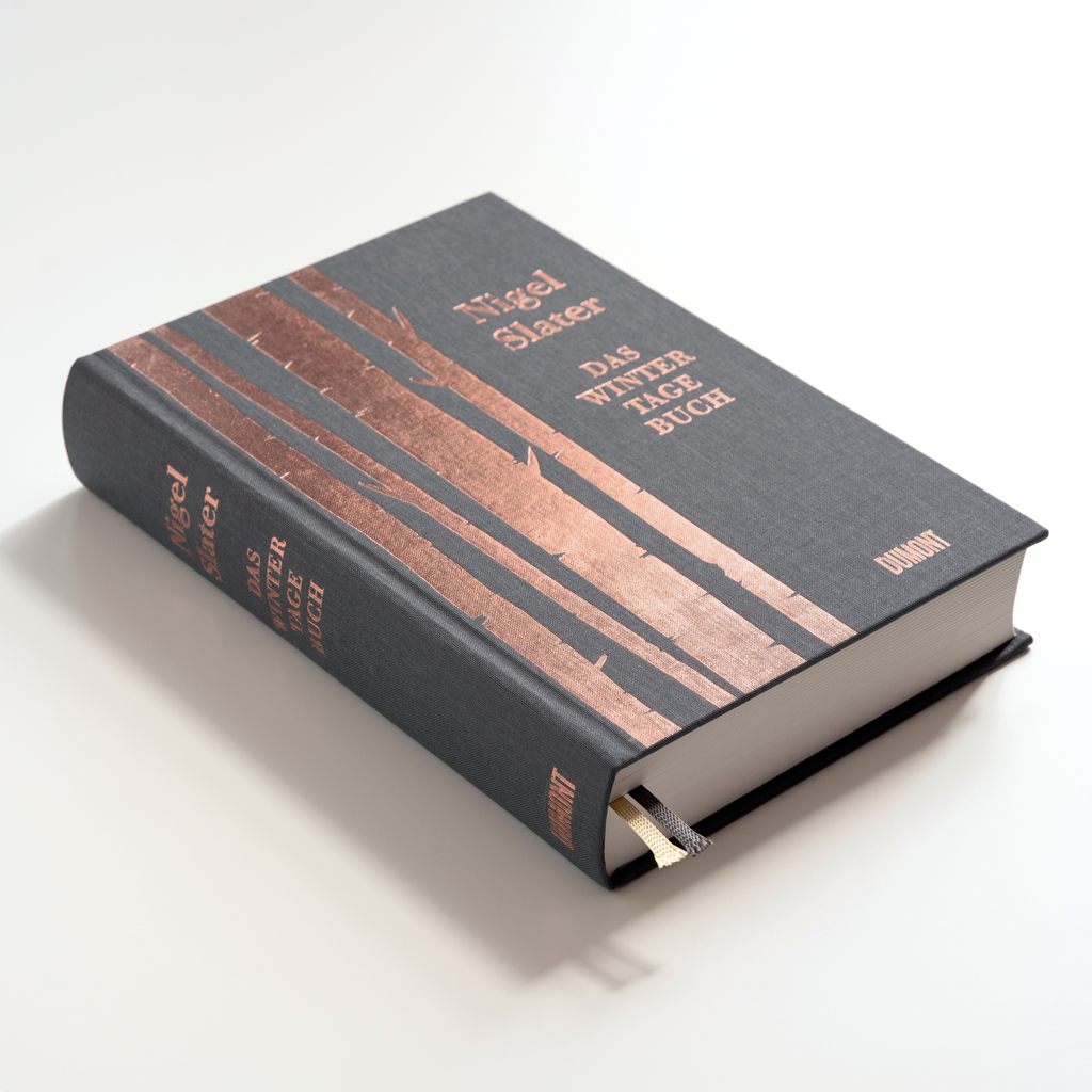 Nigel Slater: Das Wintertagebuch Nigel Slater: Das Wintertagebuch