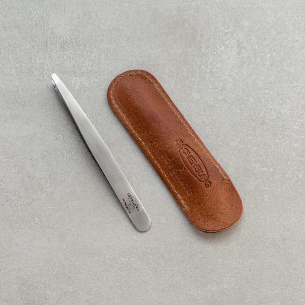 Eschenburg X Torquato Pinzette