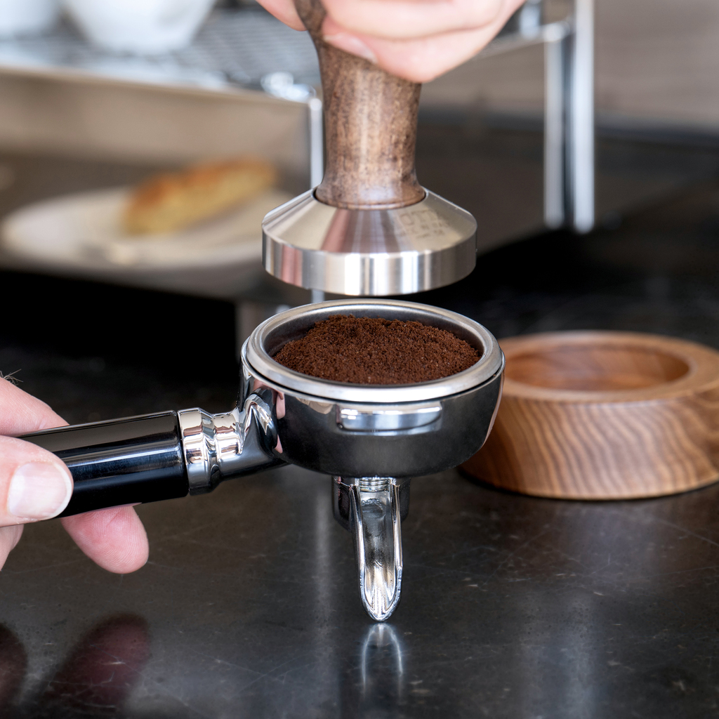 B-WARE - Torre Espressomaschine Pierino - 3