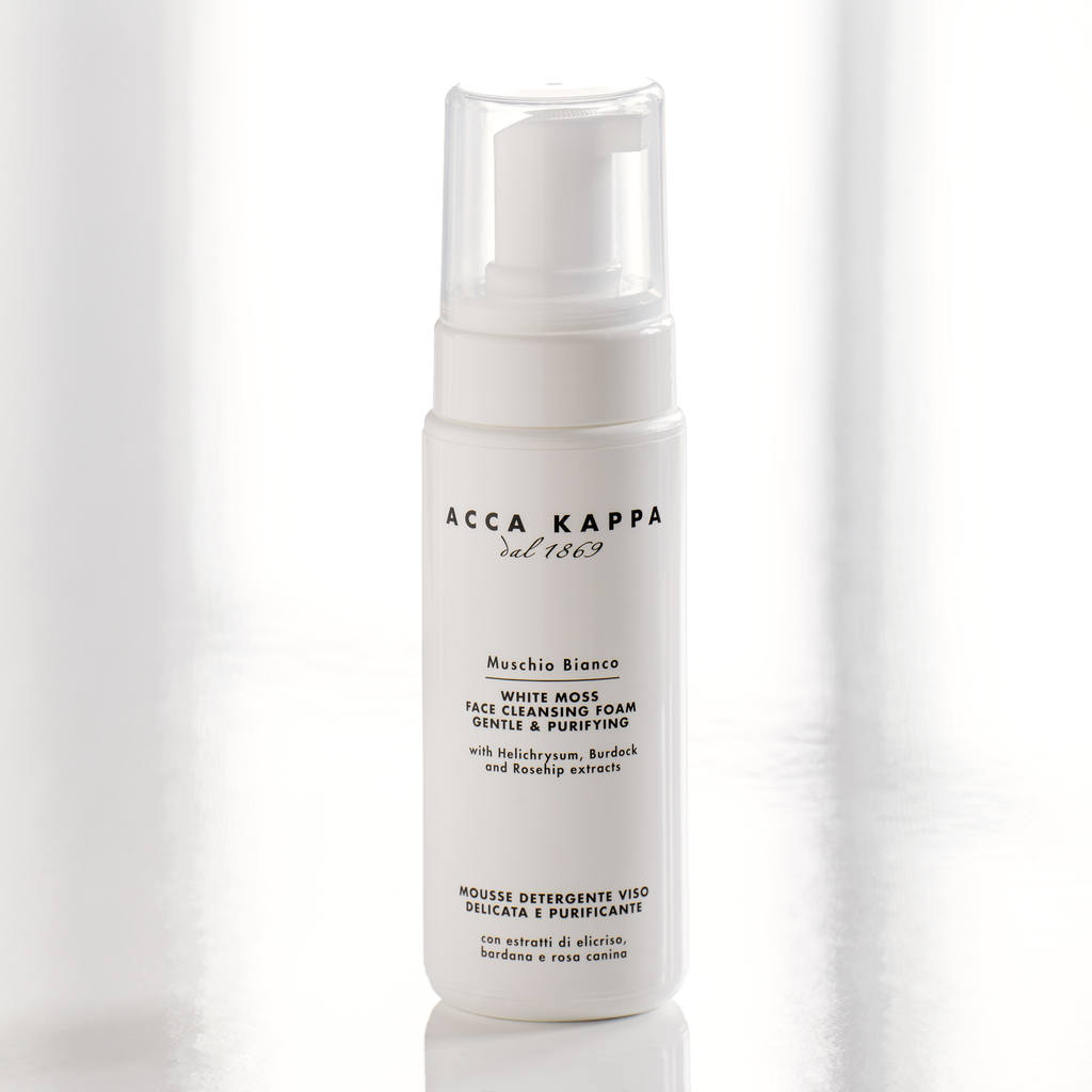 Acca Kappa Gesichtsreinigungsschaum Acca Kappa Gesichtsreinigungsschaum
