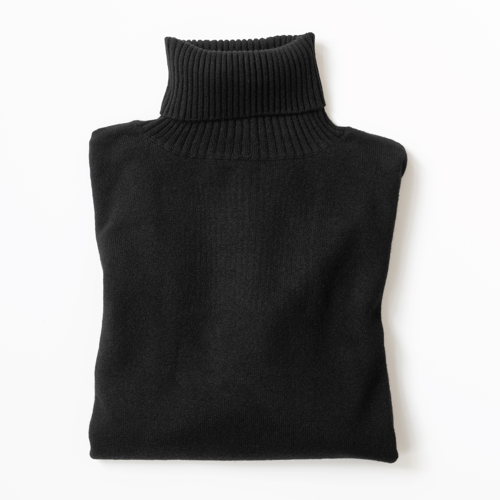 Sunday in Bed X Torquato Kaschmir-Pullover Diane Schwarz M Sunday in Bed X Torquato Kaschmir-Pullover Diane Schwarz M