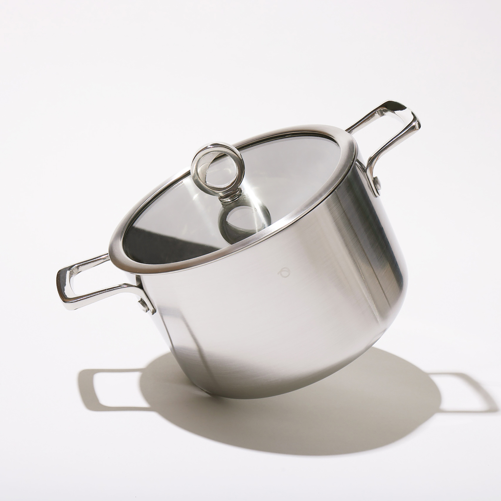 Olavson Topf 16 cm - 2