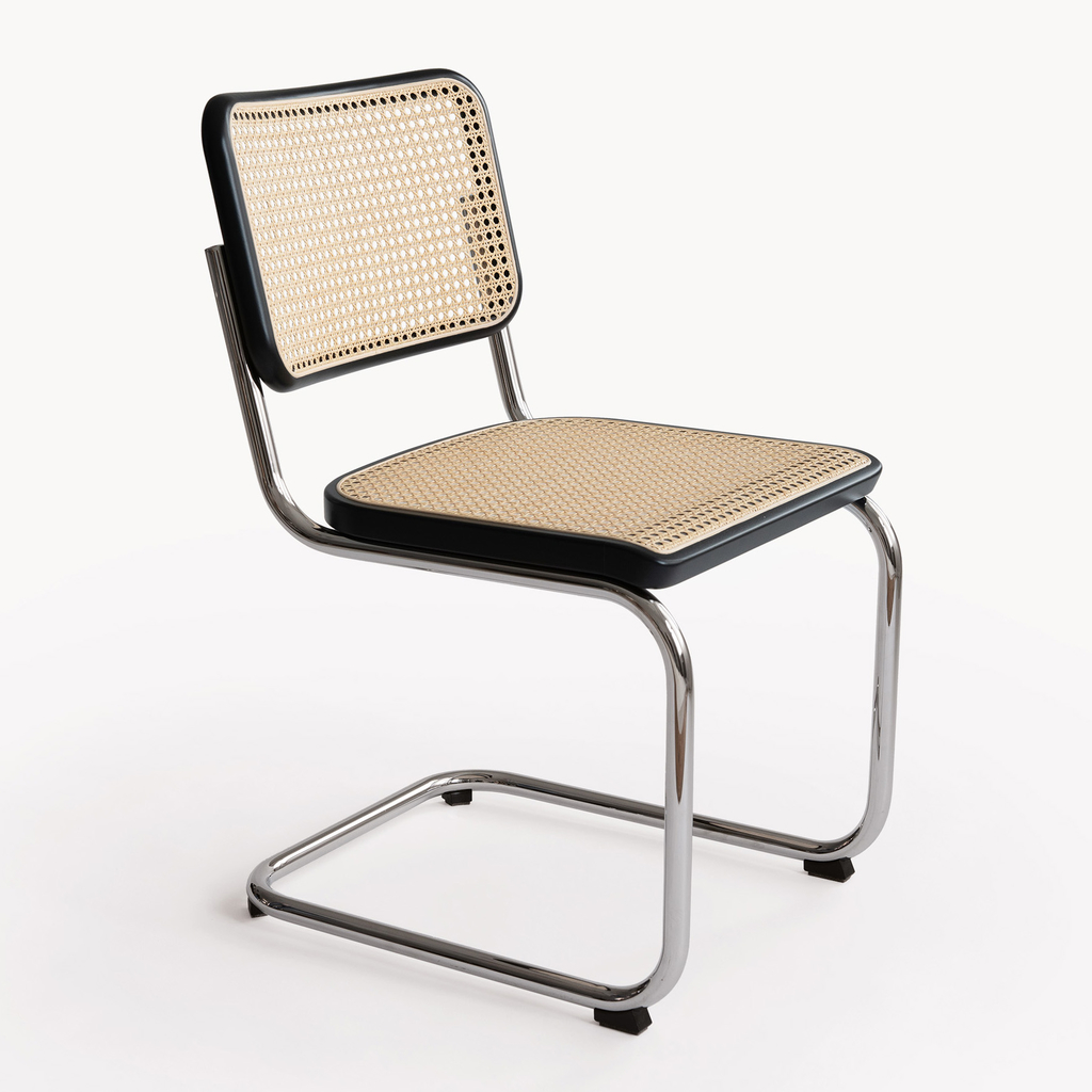 Thonet Teflongleiter für Freischwinger - 2 Thonet Teflongleiter für Freischwinger - 2