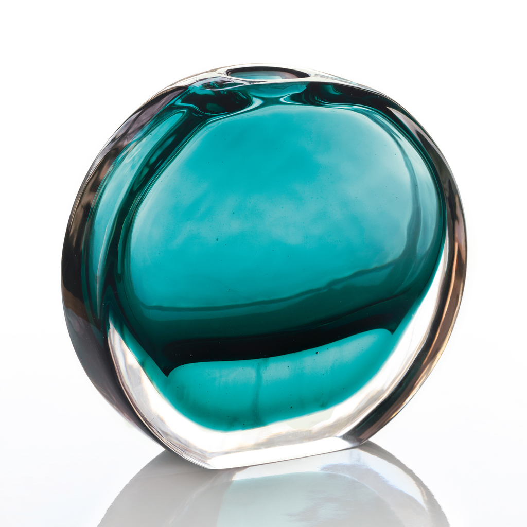 Vase Malaquita Vase Malaquita