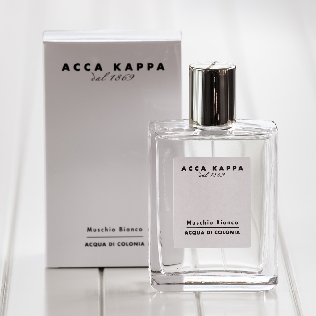 Acca Kappa Eau de Cologne 100 ml Acca Kappa Eau de Cologne 100 ml