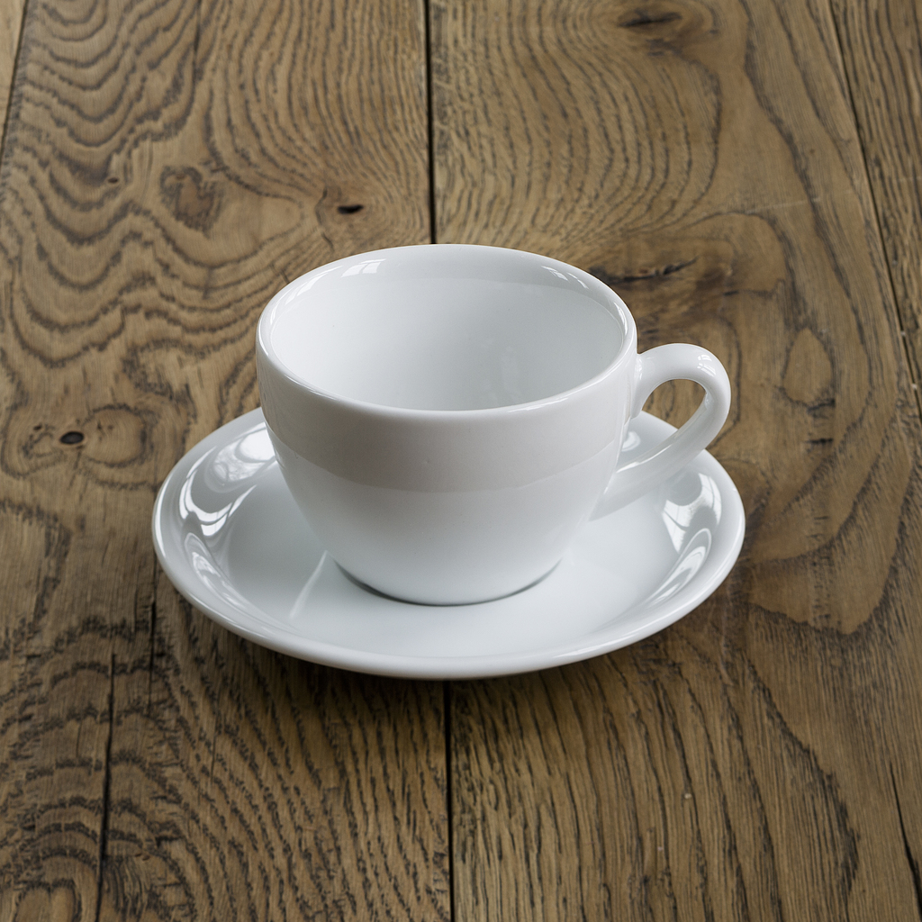 Cappuccinotasse Tognana