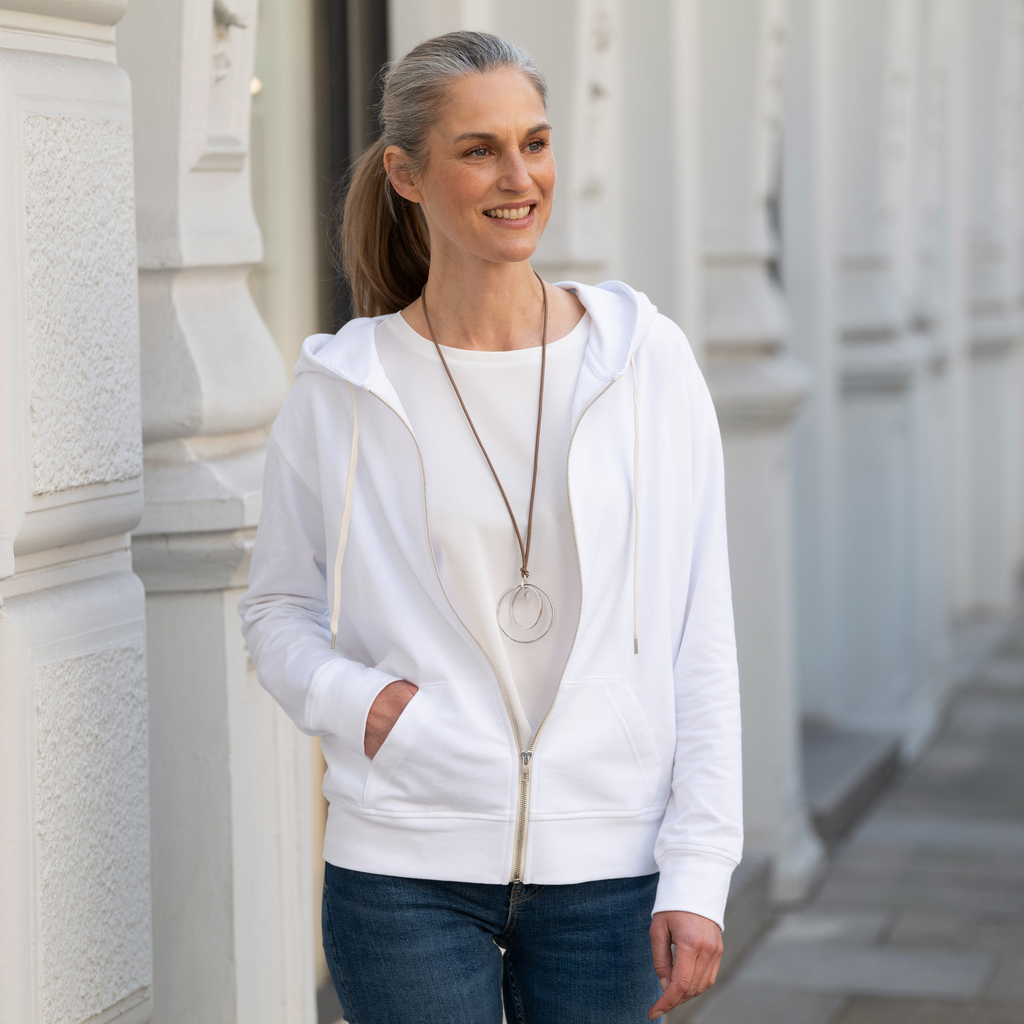 Sunday in Bed X Torquato Hoodie Drew Sunday in Bed X Torquato Hoodie Drew