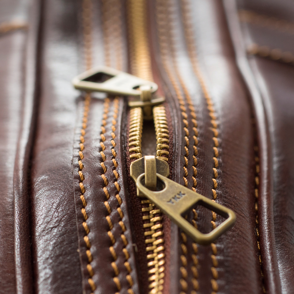 Tosso's: Classic Duffle - 5