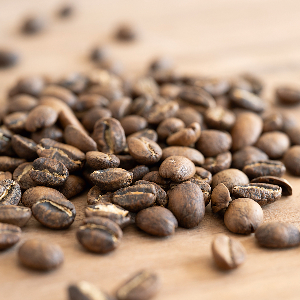 Kifaru Coffee No. 11: Geisha - 2 Kifaru Coffee No. 11: Geisha - 2