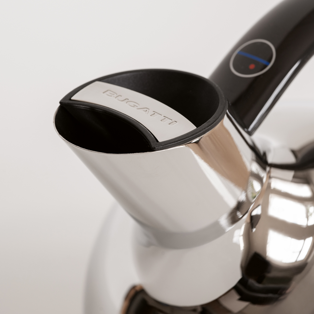 Bugatti Wasserkocher Giulietta - 3 Bugatti Wasserkocher Giulietta - 3