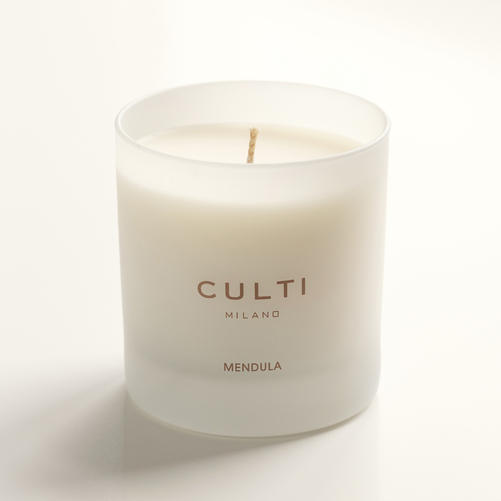 Culti Milano Duftkerze Mendula Culti Milano Duftkerze Mendula