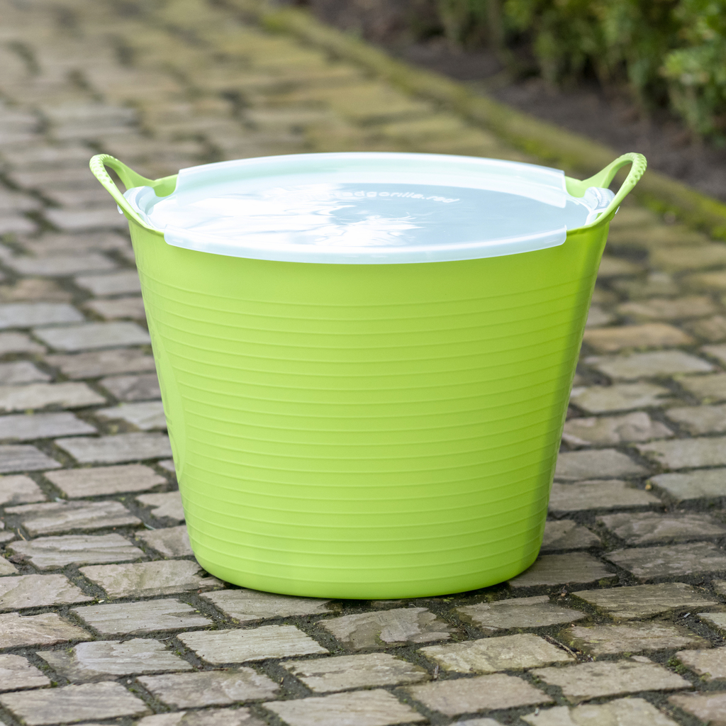 Tubtop - 3