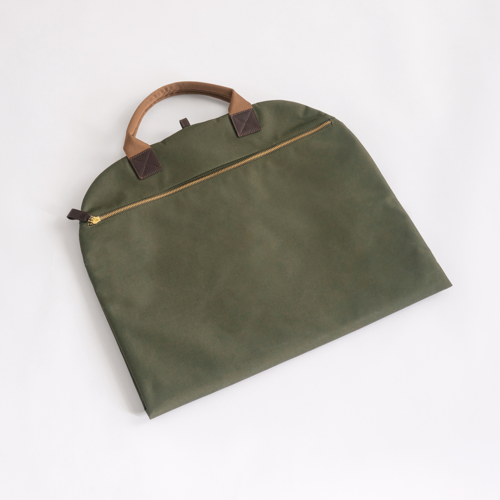 Thumberland Kleidersack Olive Thumberland Kleidersack Olive