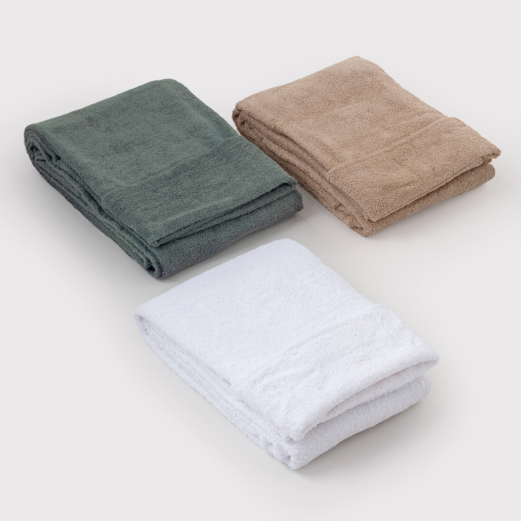 Frottee-Auflagen für FIAM-Liegen Frottee-Auflagen für FIAM-Liegen