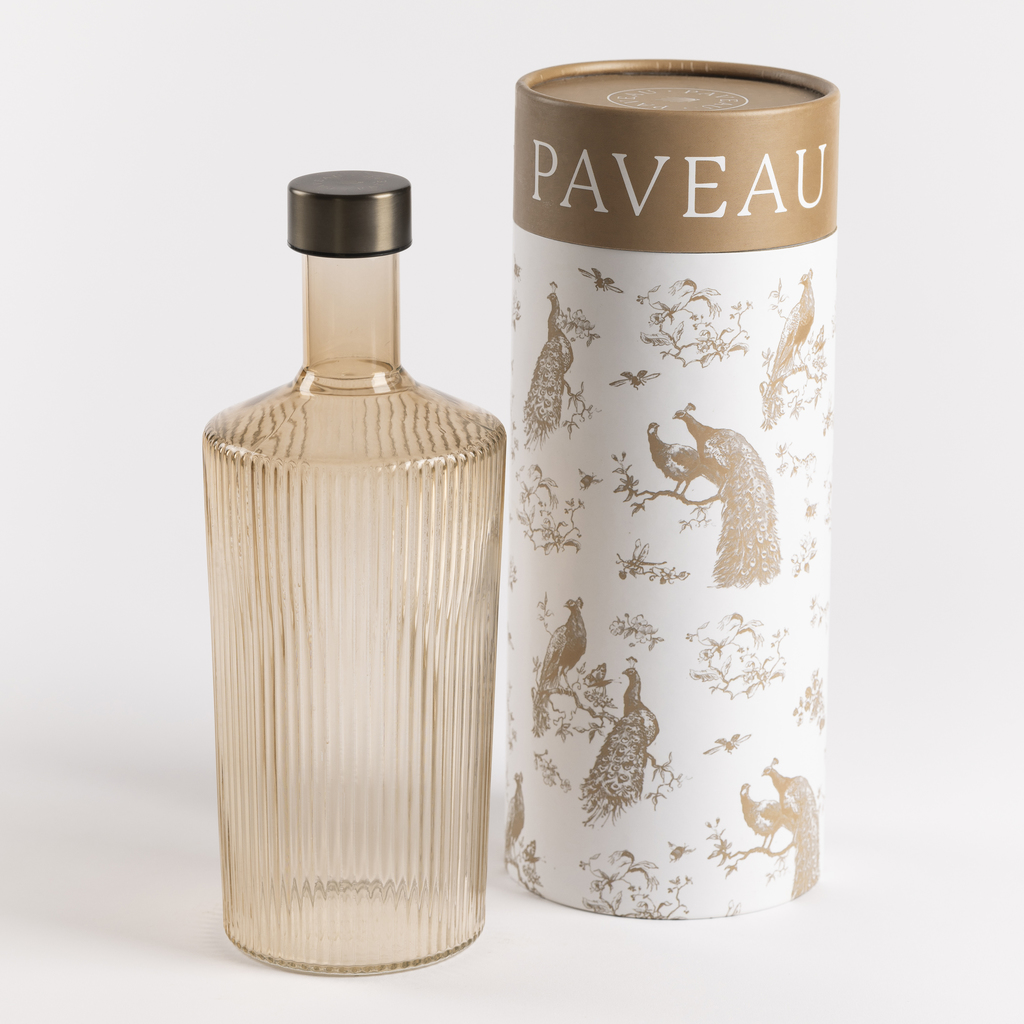 Paveau Wasserflasche Bernstein - 3
