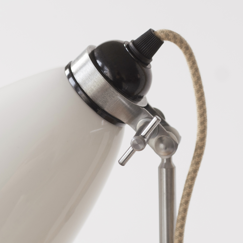 Stehlampe Hector