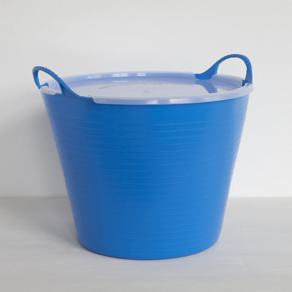 Tubtop - 5
