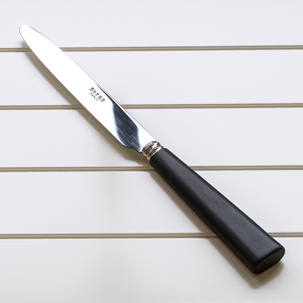 Sabre Nature Menümesser Ebony Sabre Nature Menümesser Ebony