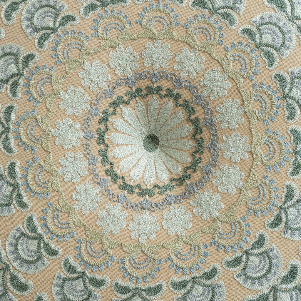 Sitzkissen Samarkand