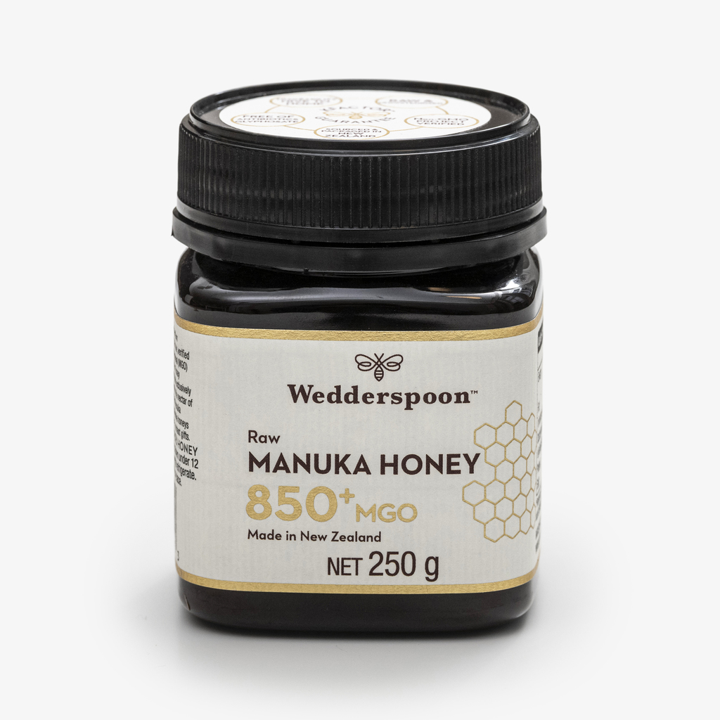 Manuka-Honig MGO 850