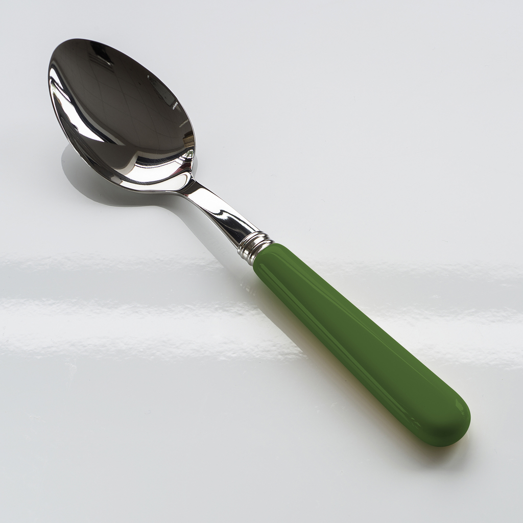 Sabre Menülöffel Dark Green Sabre Menülöffel Dark Green