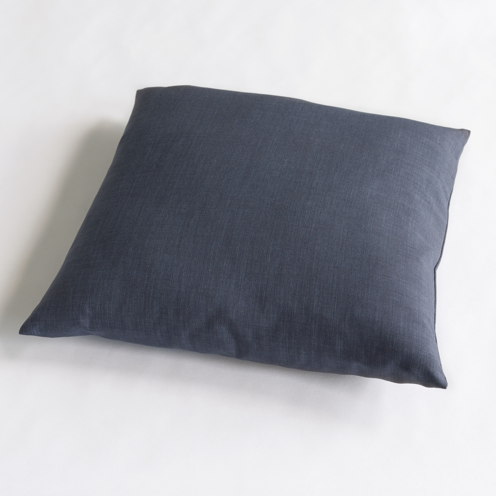 Gartenkissen Vintage Blue