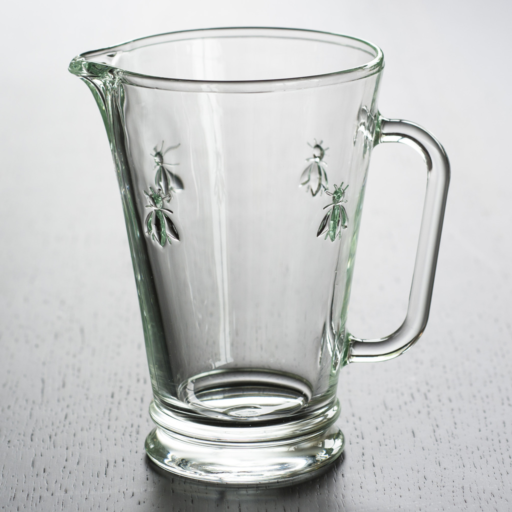 La Rochère Biene Krug groß La Rochère Biene Krug groß