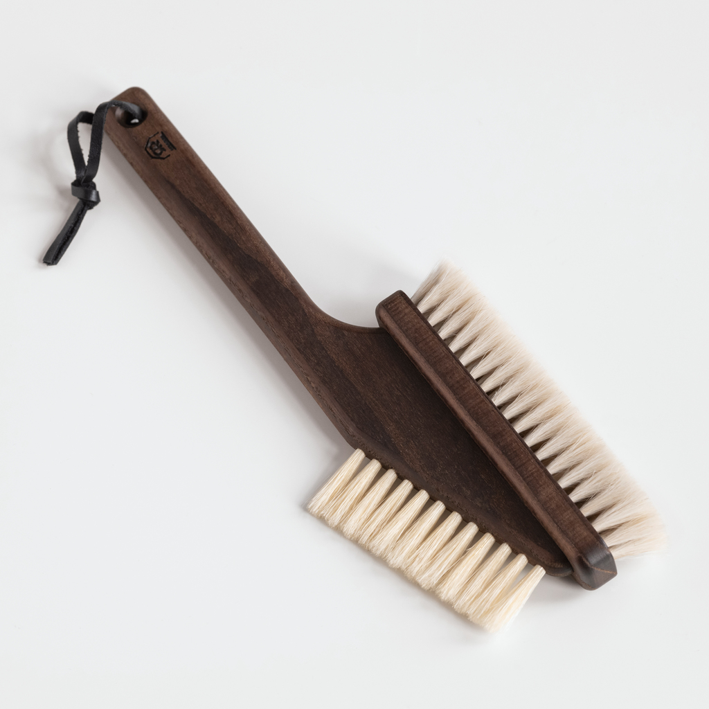 PC- und Tastaturbürste PC- und Tastaturbürste