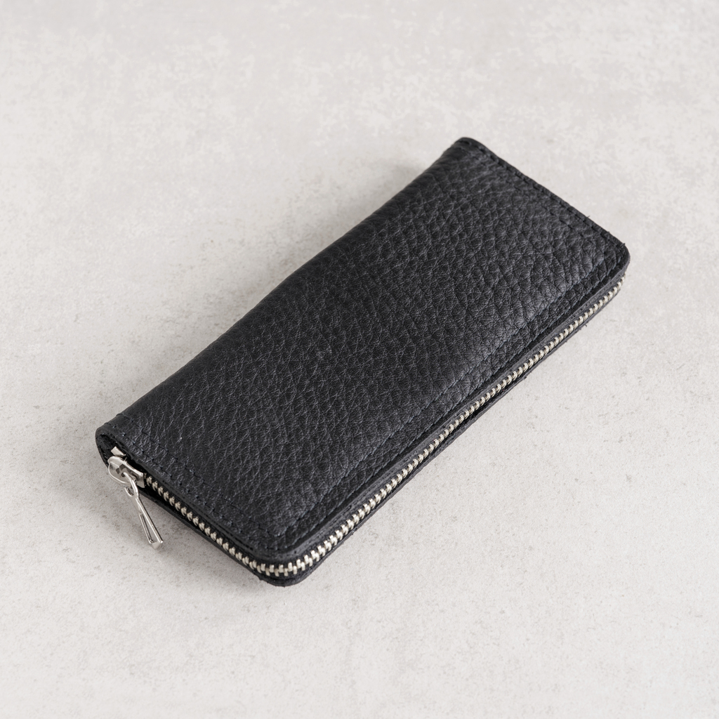 Hammann Maniküre-Etui Schwarz klein Hammann Maniküre-Etui Schwarz klein