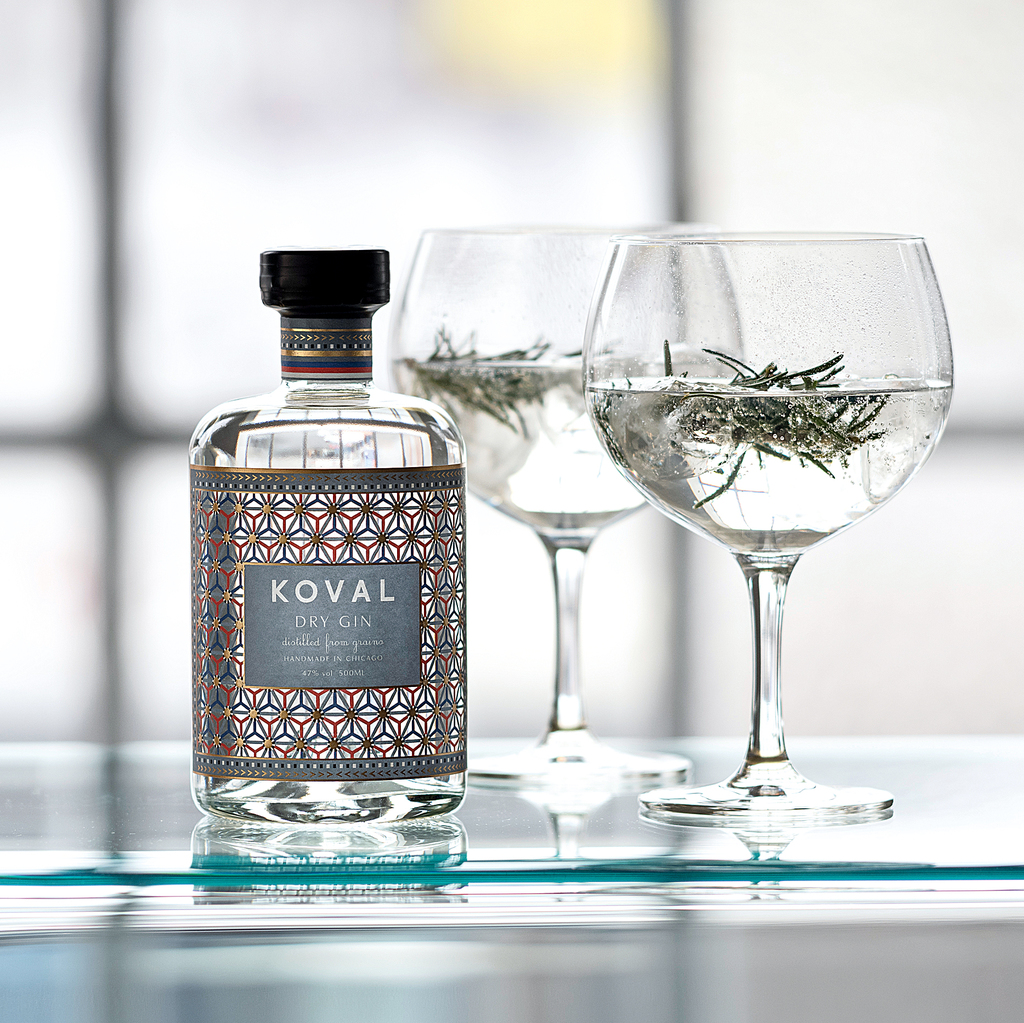 Zwiesel Gin Tonic Gläser 2er-Set - 2