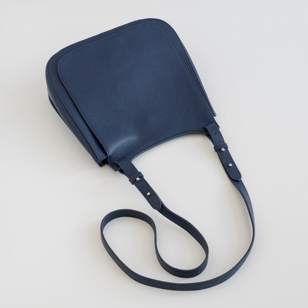 Chi Chi Fan x Torquato Crossbody Bag Pilot - 3